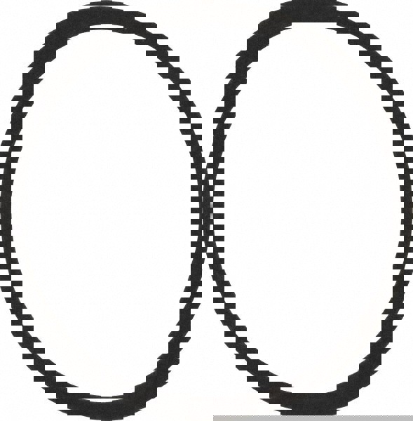 Inline Circulator Pump Body Gasket